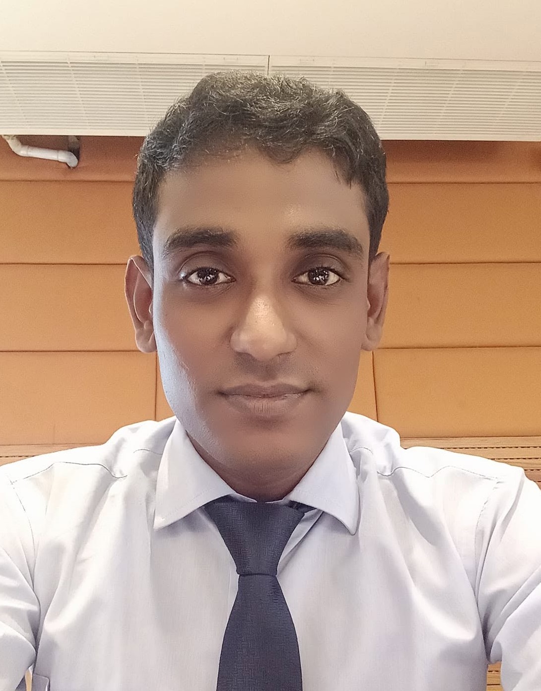 Md Jahid Rahman